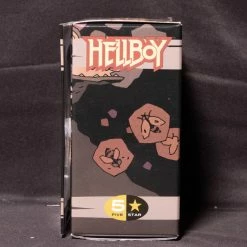 Pop! Daddy Funko 5 Star Abe Sapien | Hellboy