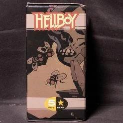 Pop! Daddy Funko 5 Star Abe Sapien | Hellboy