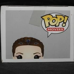 Pop! Daddy POP! MOVIES #231 Katnis