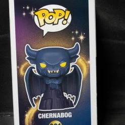 Pop! Daddy POP! DISNEY #991 Chernabog | Disney's Fantasia