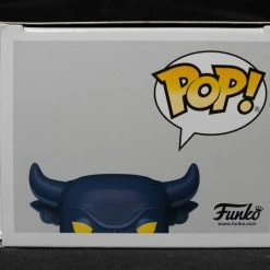 Pop! Daddy POP! DISNEY #991 Chernabog | Disney's Fantasia