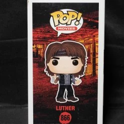 Pop! Daddy POP! MOVIES #866 Luther | The Warriors