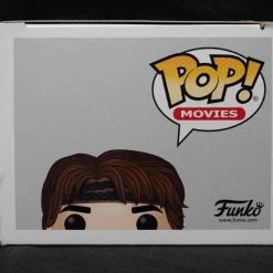 Pop! Daddy POP! MOVIES #866 Luther | The Warriors