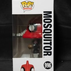 Pop! Daddy #996 Mosquitor | Masters Of The Universe