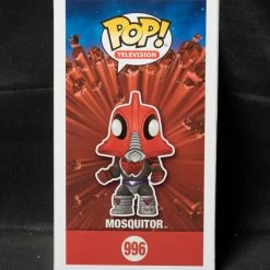 Pop! Daddy #996 Mosquitor | Masters Of The Universe