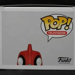 Pop! Daddy #996 Mosquitor | Masters Of The Universe