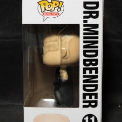 Pop! Daddy #11 Dr. Mindbender | G.I. Joe