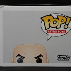 Pop! Daddy #11 Dr. Mindbender | G.I. Joe On Sale