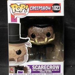 Pop! Daddy #1023 Scarecrow | Creepshow