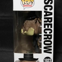 Pop! Daddy #1023 Scarecrow | Creepshow