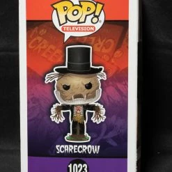 Pop! Daddy #1023 Scarecrow | Creepshow