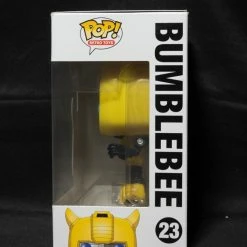 Pop! Daddy #23 Bumblebee | Transformers POP! RETRO