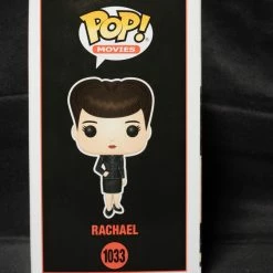 Pop! Daddy POP! MOVIES #1033 Rachael | Blade Runner