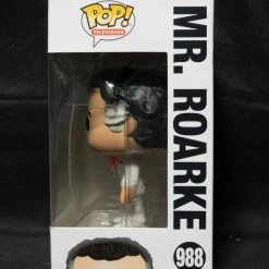 Pop! Daddy #988 Mr. Roarke | Fantasy Island