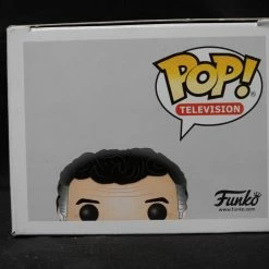 Pop! Daddy #988 Mr. Roarke | Fantasy Island