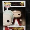 Pop! Daddy #1073 Count Dracula | Bram Stoke's Dracula POP! MOVIES
