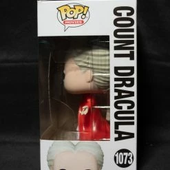 Pop! Daddy #1073 Count Dracula | Bram Stoke's Dracula POP! MOVIES