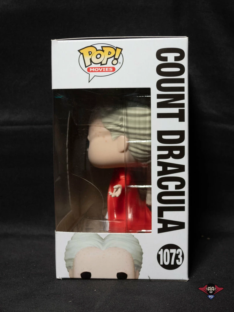 Pop! Daddy #1073 Count Dracula | Bram Stoke's Dracula POP! MOVIES 2 Pop! Daddy #1073 Count Dracula | Bram Stoke's Dracula POP! MOVIES