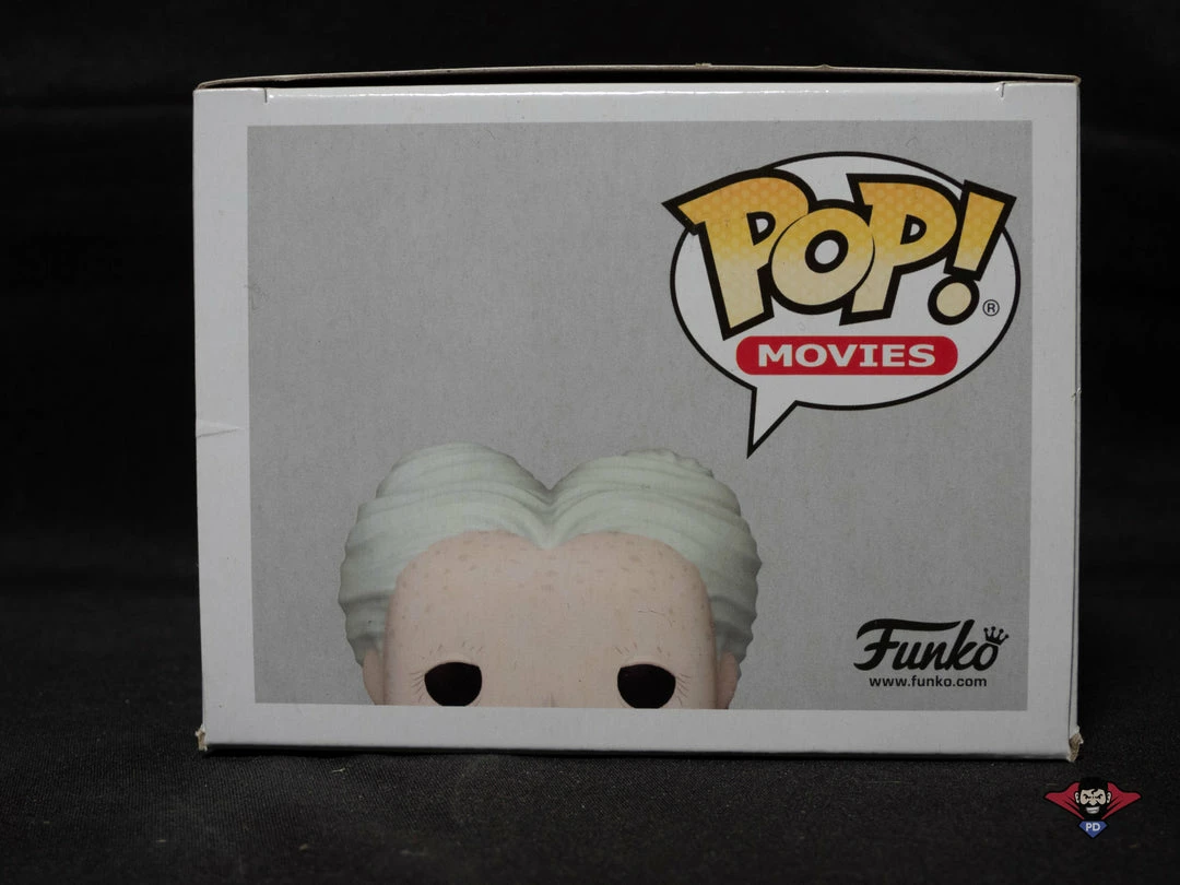 Pop! Daddy #1073 Count Dracula | Bram Stoke's Dracula POP! MOVIES 5 Pop! Daddy #1073 Count Dracula | Bram Stoke's Dracula POP! MOVIES