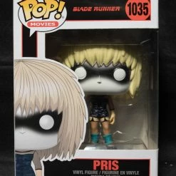 Pop! Daddy #1035 Pris | Blade Runner