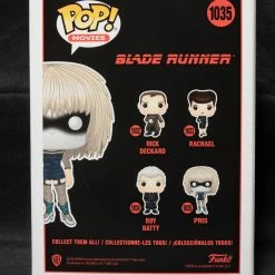 Pop! Daddy #1035 Pris | Blade Runner