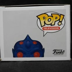 Pop! Daddy #997 Webstor | Masters Of The Universe POP! TELEVISION