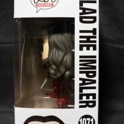 Pop! Daddy POP! MOVIES #1071 Vlad The Impaler | Bram Stoke's Dracula