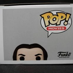 Pop! Daddy POP! MOVIES #1071 Vlad The Impaler | Bram Stoke's Dracula