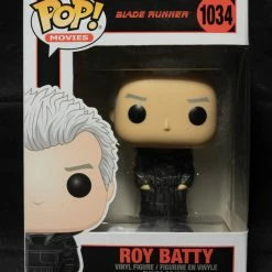 Pop! Daddy POP! MOVIES #1034 Roy Batty | Blade Runner