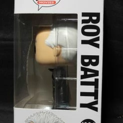 Pop! Daddy POP! MOVIES #1034 Roy Batty | Blade Runner