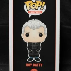 Pop! Daddy POP! MOVIES #1034 Roy Batty | Blade Runner
