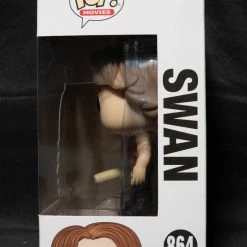 Pop! Daddy #864 Swan | The Warriors POP! MOVIES