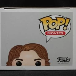 Pop! Daddy #864 Swan | The Warriors POP! MOVIES