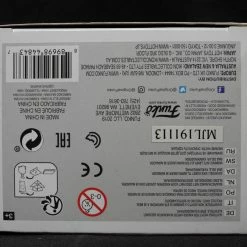 Pop! Daddy #864 Swan | The Warriors POP! MOVIES