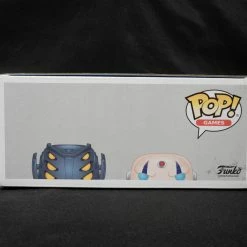 Pop! Daddy 2pk Ultron Vs. Sigma | Marvel Vs. Capcom POP! GAMING