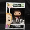 Pop! Daddy #303 Summer | Rick And Morty On Sale