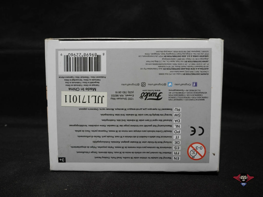 Pop! Daddy #303 Summer | Rick And Morty On Sale 6 Pop! Daddy #303 Summer | Rick And Morty On Sale