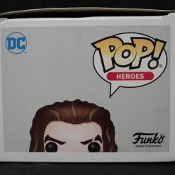Pop! Daddy #205 Aquaman | Justice League POP! HEROES