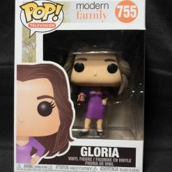 Pop! Daddy #755 Gloria | Modern Family