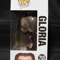 Pop! Daddy #755 Gloria | Modern Family