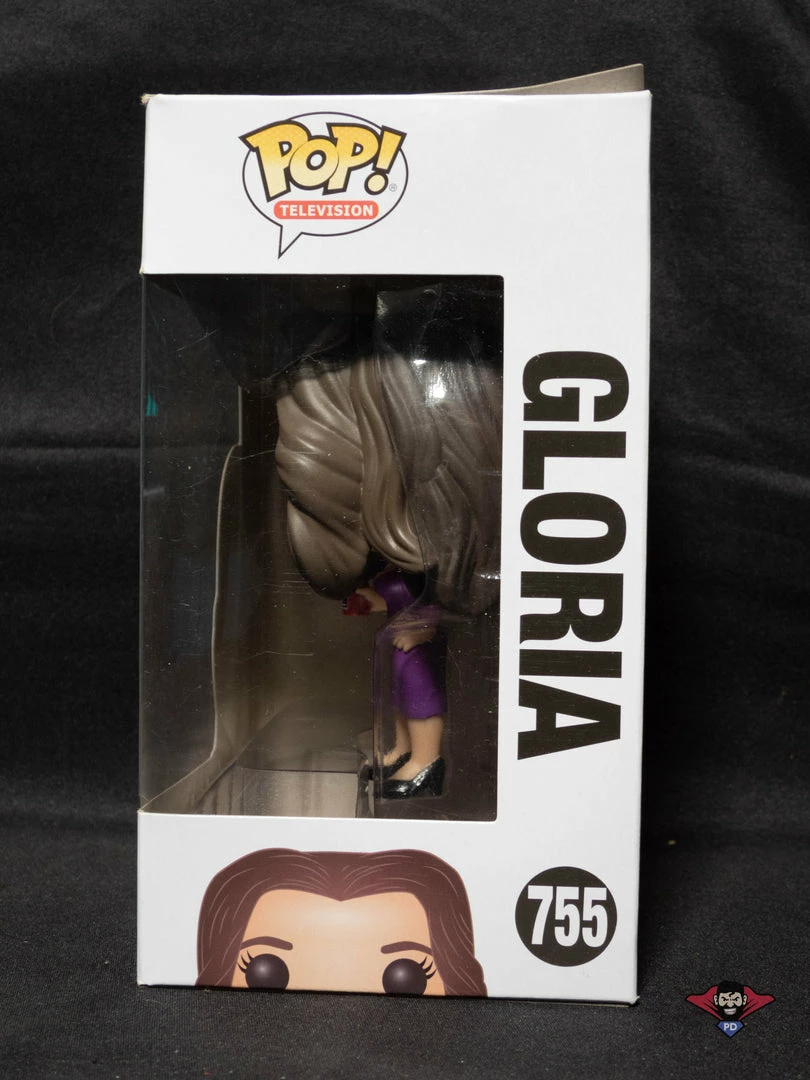Pop! Daddy #755 Gloria | Modern Family 2 Pop! Daddy #755 Gloria | Modern Family