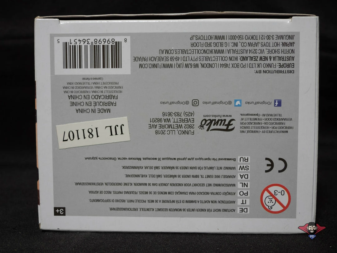 Pop! Daddy #755 Gloria | Modern Family 6 Pop! Daddy #755 Gloria | Modern Family