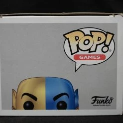 Pop! Daddy On Sale #221 Vivec | Elder Scrolls: Morrowind