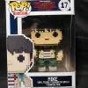 Pop! Daddy POP! 8-BIT #17 Mike Wheeler (8-Bit) | Stranger Things
