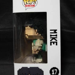 Pop! Daddy POP! 8-BIT #17 Mike Wheeler (8-Bit) | Stranger Things