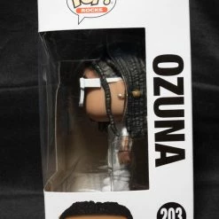 Pop! Daddy #203 Ozuna | Ozuna