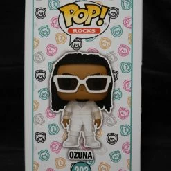 Pop! Daddy #203 Ozuna | Ozuna