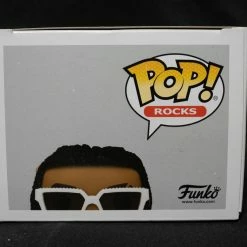 Pop! Daddy #203 Ozuna | Ozuna