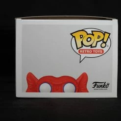 Pop! Daddy #67 Mantenna | Masters Of The Universe