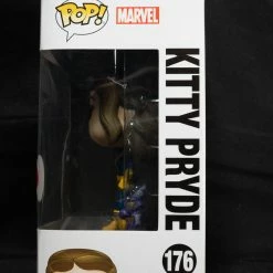 Pop! Daddy #176 Kitty Pryde | X-Men